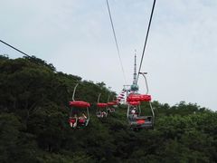 -青岛中山公园-索道售票处