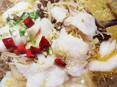 -好人民间小吃·番茄鱼酸菜鱼(木渎悠方店)