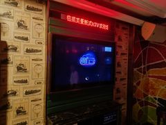 -格莱美量贩式KTV(奥帆店)