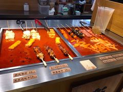 -荟必寿日韩煮物专门店(和平广场店)