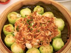 -金翠皇宫粤菜·点心·海鲜(翡翠店)