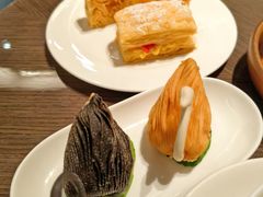 -万丽轩·粤菜(王府井金茂万丽酒店)