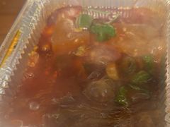 -神府路壹号·海鲜烧烤排档(三坊七巷店)