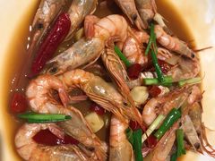 -501號台州海鲜餐厅(海创园店)