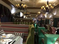 -海尔巴格一甸茶餐厅(团结路店)