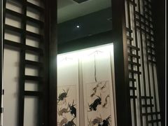 -余欢领鲜火锅(新街口店)