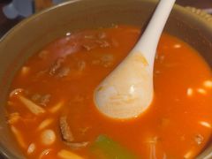 -大树餐厅(益田假日店)