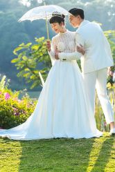 -太古映画婚纱摄影(天河店)