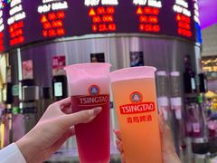 -太原茂业天地购物中心