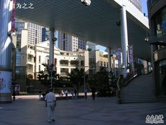 -ZARA(世贸天阶店)