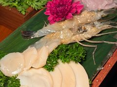 -赤RedBowl川锅·炙烤·板前(北京瑰丽酒店)