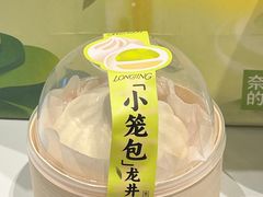 -奈雪的茶(凯德新都心店)