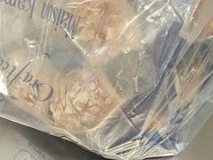 -窑滚面包专门店(马鞍山金鹰店)