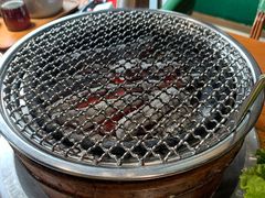 -原始泥炉烤肉(总店)