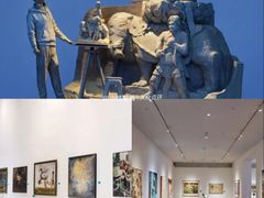 -四川美术学院美术馆