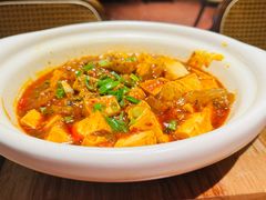 -肆海小川菜酒馆Wine Bistro (青年路店)