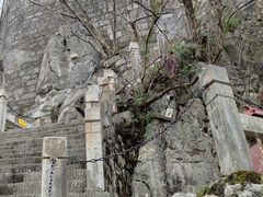 -桂林独秀峰王城景区