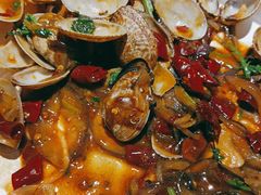 -聚点串吧·北京烧烤(赵登禹路店)