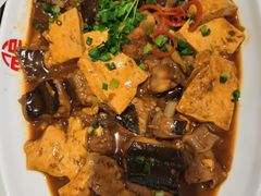 -添福来墨鱼饺子 · 海鲜东北菜(大连星海·黄浦路店)