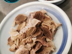 -东北农家小院(定西路店)