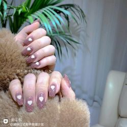 -Pink You美甲洗眉纹绣定制中心