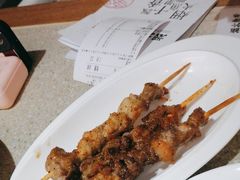 -烟火鱼乡(吾悦店)