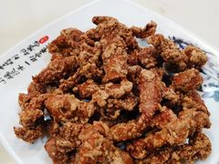 -富临港·蒸汽海鲜·手抓海鲜·炒菜(栈桥店)