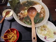 牛肉乌冬面-天一料理(荔枝广场店)