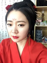 点击看大图 -美云庭古装·格格服汉服·京城旅拍(北京店)
