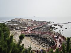 -养马岛旅游度假区