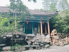 -恭王府博物馆
