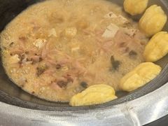 -姥家大锅台(黔龙店)