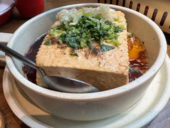小磨原浆豆腐-关东小磨东北菜(碧江广场店)