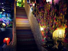 -广州迷途主题旅馆(海珠广场店)