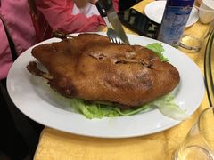-泰丰楼(前门西大街店)