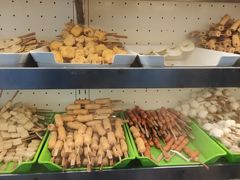 -万记麻辣烫国展总店