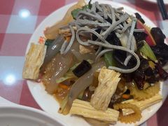 -孟记粥铺·家常菜·烧烤·粥(亚运村店)