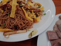 -老袁炒年糕(富豪路店)