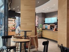 -星巴克(合肥包河万达广场店)