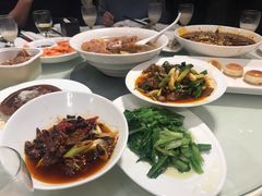 -文杏酒楼(一品天下店)