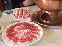 -东来顺饭庄(天坛店)