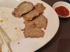 -松涛园朝鲜·海鲜·料理店(鸭绿江断桥店)