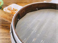 -金城包子牛肉灌汤包(台东四路店)