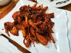 -日光牛肉汤饭(海林店)