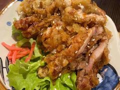 -一井烧肉·活鳗·寿司(望京SOHO店)