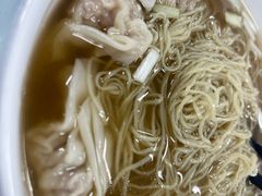 -曾仔竹升面