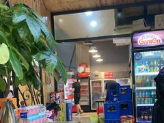 -甘记凤爪烧烤(司门口黄鹤楼地铁站店)