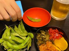-日本料理神拉面
