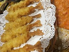 -恩你小木屋·烤肉韩式料理(嘉兴秀洲店)