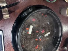 -滇野云南野生菌餐厅(陕西南路店)